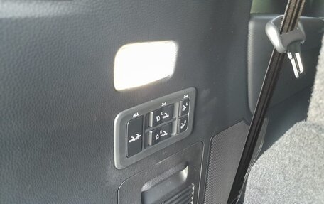 Lexus LX, 2025 год, 20 000 000 рублей, 11 фотография