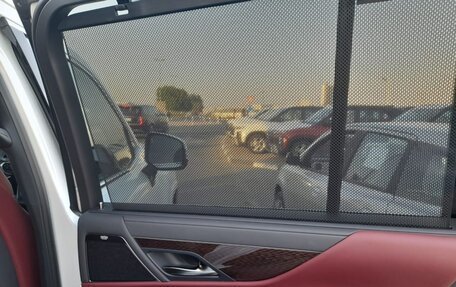 Lexus LX, 2025 год, 20 000 000 рублей, 26 фотография