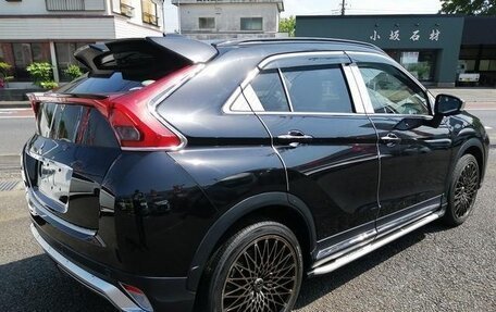 Mitsubishi Eclipse Cross, 2020 год, 1 300 111 рублей, 4 фотография