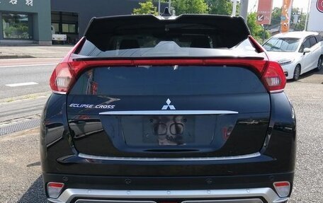 Mitsubishi Eclipse Cross, 2020 год, 1 300 111 рублей, 5 фотография