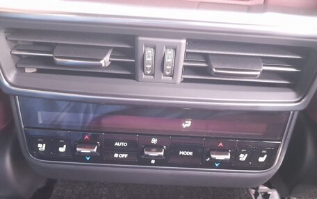 Lexus LX, 2025 год, 20 000 000 рублей, 22 фотография