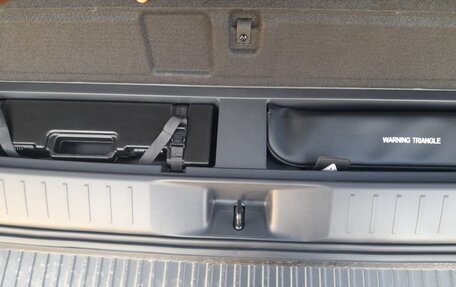 Lexus LX, 2025 год, 20 000 000 рублей, 29 фотография