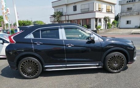 Mitsubishi Eclipse Cross, 2020 год, 1 300 111 рублей, 3 фотография