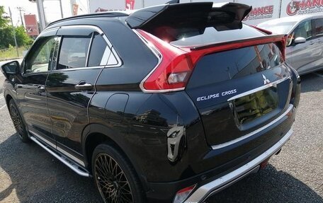 Mitsubishi Eclipse Cross, 2020 год, 1 300 111 рублей, 6 фотография
