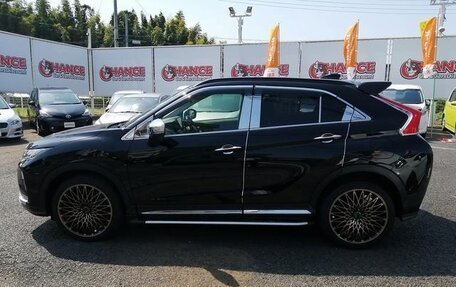 Mitsubishi Eclipse Cross, 2020 год, 1 300 111 рублей, 7 фотография