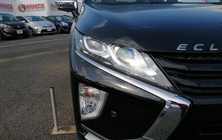 Mitsubishi Eclipse Cross, 2020 год, 1 300 111 рублей, 17 фотография