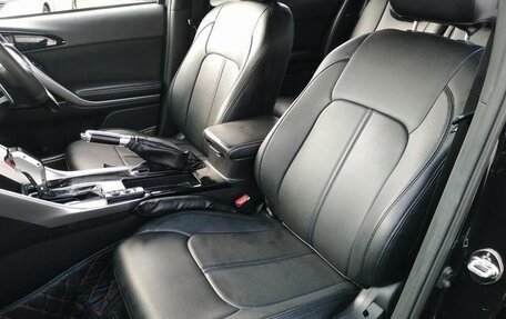 Mitsubishi Eclipse Cross, 2020 год, 1 300 111 рублей, 11 фотография