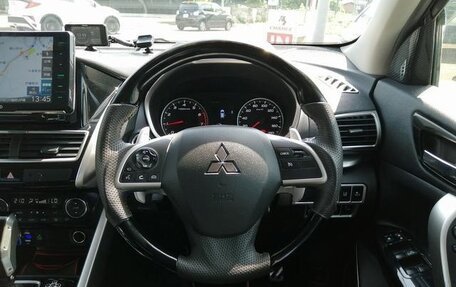 Mitsubishi Eclipse Cross, 2020 год, 1 300 111 рублей, 10 фотография