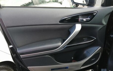 Mitsubishi Eclipse Cross, 2020 год, 1 300 111 рублей, 20 фотография