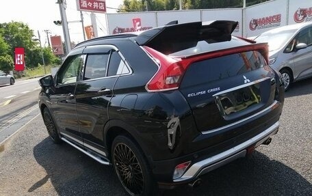 Mitsubishi Eclipse Cross, 2020 год, 1 300 111 рублей, 8 фотография