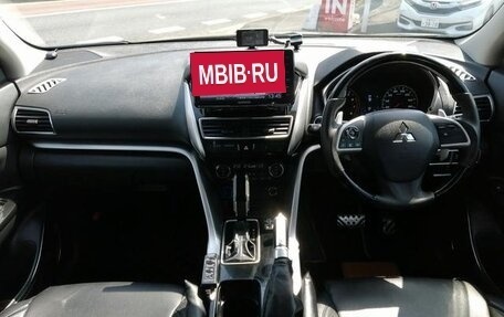 Mitsubishi Eclipse Cross, 2020 год, 1 300 111 рублей, 9 фотография