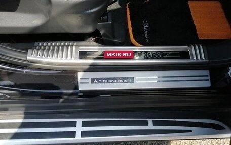 Mitsubishi Eclipse Cross, 2020 год, 1 300 111 рублей, 22 фотография