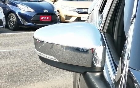 Mitsubishi Eclipse Cross, 2020 год, 1 300 111 рублей, 16 фотография