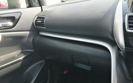 Mitsubishi Eclipse Cross, 2020 год, 1 300 111 рублей, 26 фотография