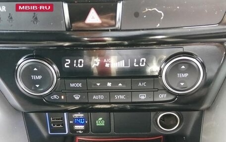 Mitsubishi Eclipse Cross, 2020 год, 1 300 111 рублей, 33 фотография