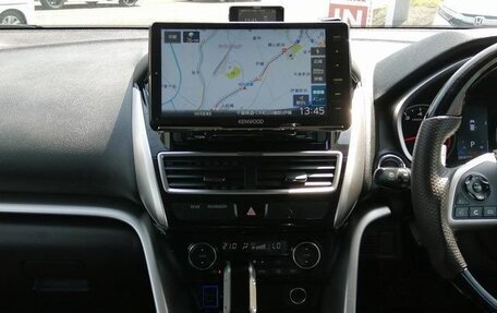 Mitsubishi Eclipse Cross, 2020 год, 1 300 111 рублей, 38 фотография