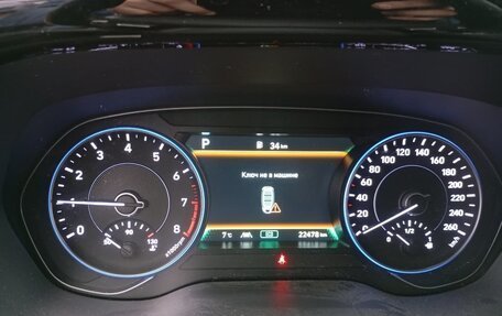 Hyundai Palisade I, 2021 год, 5 785 200 рублей, 6 фотография