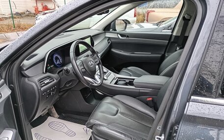 Hyundai Palisade I, 2021 год, 5 785 200 рублей, 7 фотография