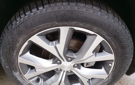 Hyundai Palisade I, 2021 год, 5 785 200 рублей, 11 фотография