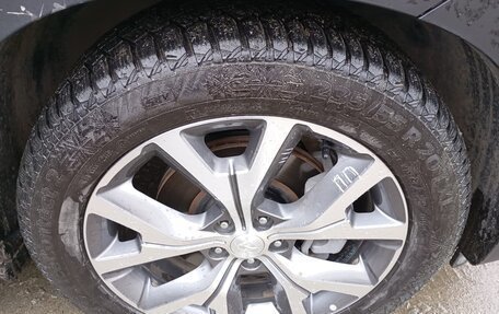 Hyundai Palisade I, 2021 год, 5 785 200 рублей, 10 фотография