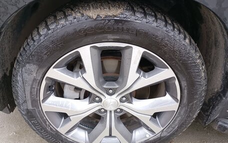 Hyundai Palisade I, 2021 год, 5 785 200 рублей, 13 фотография