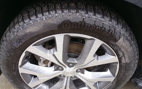 Hyundai Palisade I, 2021 год, 5 785 200 рублей, 12 фотография