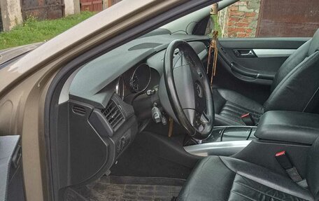 Mercedes-Benz R-Класс, 2009 год, 1 300 000 рублей, 5 фотография