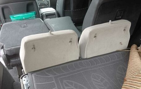 Mercedes-Benz R-Класс, 2009 год, 1 300 000 рублей, 15 фотография