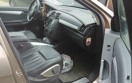 Mercedes-Benz R-Класс, 2009 год, 1 300 000 рублей, 9 фотография