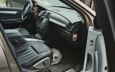 Mercedes-Benz R-Класс, 2009 год, 1 300 000 рублей, 6 фотография