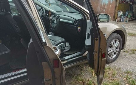 Mercedes-Benz R-Класс, 2009 год, 1 300 000 рублей, 8 фотография