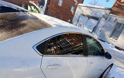 Mazda 6, 2012 год, 1 240 000 рублей, 1 фотография