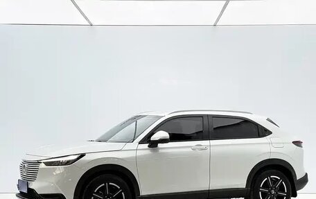 Honda Vezel, 2022 год, 1 685 000 рублей, 1 фотография