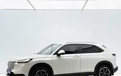 Honda Vezel, 2022 год, 1 685 000 рублей, 1 фотография