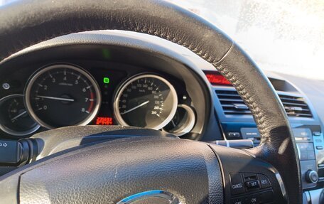 Mazda 6, 2012 год, 1 240 000 рублей, 2 фотография