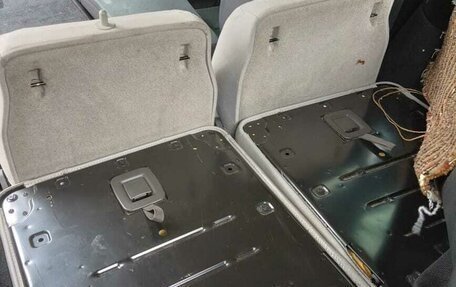 Mercedes-Benz R-Класс, 2009 год, 1 300 000 рублей, 16 фотография