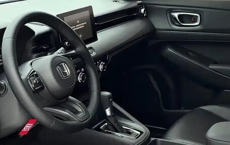 Honda Vezel, 2022 год, 1 685 000 рублей, 9 фотография