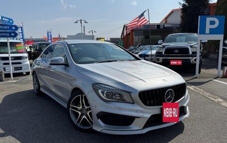 Mercedes-Benz CLA, 2016 год, 1 280 111 рублей, 1 фотография