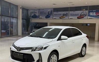 Toyota Vios III, 2021 год, 1 430 100 рублей, 1 фотография