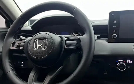 Honda Vezel, 2022 год, 1 685 000 рублей, 10 фотография