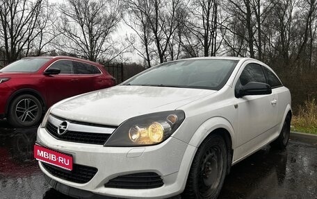 Opel Astra H, 2010 год, 390 000 рублей, 1 фотография