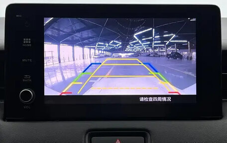 Honda Vezel, 2022 год, 1 685 000 рублей, 17 фотография