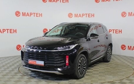 CheryExeed TXL, 2023 год, 2 582 000 рублей, 1 фотография