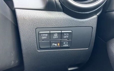 Mazda CX-3 I, 2022 год, 1 354 000 рублей, 13 фотография