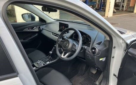 Mazda CX-3 I, 2022 год, 1 354 000 рублей, 10 фотография