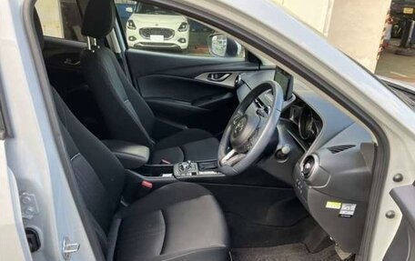 Mazda CX-3 I, 2022 год, 1 354 000 рублей, 9 фотография