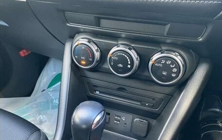 Mazda CX-3 I, 2022 год, 1 354 000 рублей, 14 фотография