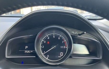 Mazda CX-3 I, 2022 год, 1 354 000 рублей, 11 фотография