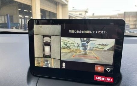 Mazda CX-3 I, 2022 год, 1 354 000 рублей, 12 фотография