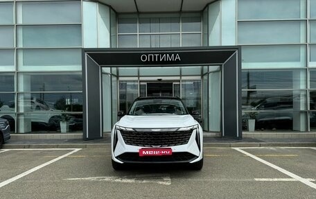 Geely Atlas, 2025 год, 3 717 190 рублей, 1 фотография